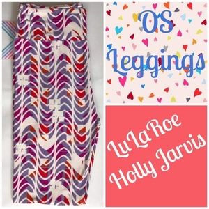 New Lularoe OS Leggings